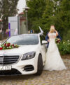 Second Hand Brautkleid Cinderella Fit and Flare Gr. 36 Foto 3