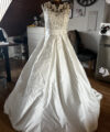 Second Hand Brautkleid Miss Kelly / The Sposa Group A-Linie Gr. 40 Foto 1