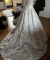 Second Hand Brautkleid Miss Kelly / The Sposa Group A-Linie Gr. 40 Foto 3