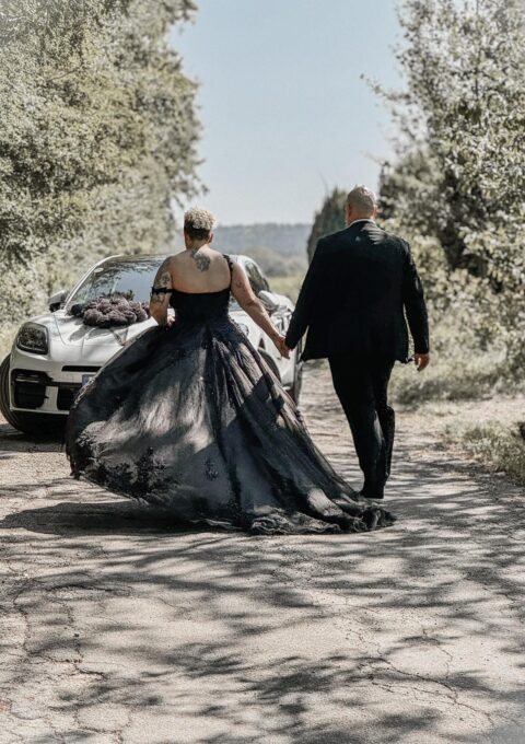 Second Hand Brautkleid SOPHIA TOLLI Prinzessin Gr. 42 Foto 1