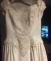 Second Hand Brautkleid A-Linie Gr. 38 Foto 6