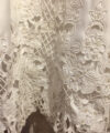 Second Hand Brautkleid A-Linie Gr. 38 Foto 7