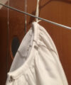 Second Hand Brautkleid A-Linie Gr. 38 Foto 8