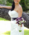 Second Hand Brautkleid GALINA Signature Meerjungfrau Meerjungfrau Gr. 40 Foto 1