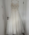 Second Hand Brautkleid Lova A-Linie Gr. 38 Foto 7