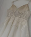 Second Hand Brautkleid Lova A-Linie Gr. 38 Foto 6