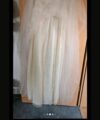Second Hand Brautkleid F & P Empire Gr. 44 Neu & ungetragen Foto 2