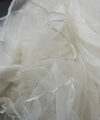 Second Hand Brautkleid Justin Alexander 8886 Prinzessin Gr. 38 Foto 6