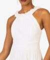 Brautkleid Kraimod Empire Standesamt Foto 3