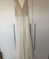 Second Hand Brautkleid Leider nicht bekannt! A-Linie Gr. 36 Foto 1
