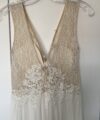 Second Hand Brautkleid Leider nicht bekannt! A-Linie Gr. 36 Foto 2