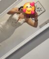 Second Hand Brautkleid Le Papillon by Modeca Sapphire Fit and Flare Gr. 38 Foto 1