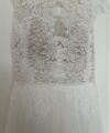 Second Hand Brautkleid Anna Kara 906 / Greta Boho Gr. 36 Foto 5