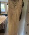 Second Hand Brautkleid Nicht bekannt A-Linie Gr. 46 Foto 1