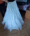 Second Hand Brautkleid Unique Prinzessin Gr. 36 Neu & ungetragen Foto 1