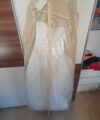 Second Hand Brautkleid Prinzessin Gr. 38 Foto 8