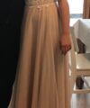 Second Hand Brautkleid Rembo Styling Standesamt Gr. 38 Foto 7