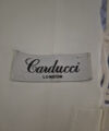 Second Hand Brautkleid Garducci Standesamt Gr. 40 Maßgeschneidert Foto 6