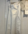 Second Hand Brautkleid Alinie kurz A-Linie Gr. 38 Foto 1