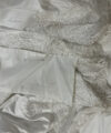 Second Hand Brautkleid Ma Belle Prinzessin Gr. 42 Maßgeschneidert Foto 4
