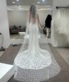 Second Hand Brautkleid Made with love Elliot, Harlow Fit and Flare Gr. 32 Foto 1