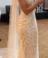 Second Hand Brautkleid Made with love Elliot, Harlow Fit and Flare Gr. 32 Foto 2