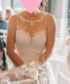 Second Hand Brautkleid Sincerity Prinzessin Gr. 36 Foto 3
