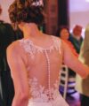 Second Hand Brautkleid Sincerity Prinzessin Gr. 36 Foto 2
