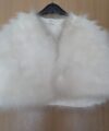 Second Hand Brautkleid Etui Gr. 38 Foto 7