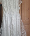 Second Hand Brautkleid Verlobungskleid Gr. 44 Neu & ungetragen Foto 3
