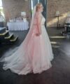 Second Hand Brautkleid A-Linie Gr. 52 Foto 4