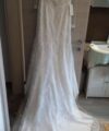 Second Hand Brautkleid Agnes KA-17063TN Fit and Flare Gr. 42 Neu & ungetragen Foto 3