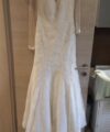 Second Hand Brautkleid Agnes KA-17063TN Fit and Flare Gr. 42 Neu & ungetragen Foto 1
