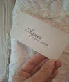 Second Hand Brautkleid Agnes KA-17063TN Fit and Flare Gr. 42 Neu & ungetragen Foto 7