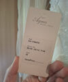 Second Hand Brautkleid Agnes KA-17063TN Fit and Flare Gr. 42 Neu & ungetragen Foto 8