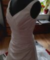 Second Hand Brautkleid A-Linie Gr. 40 Neu & ungetragen Foto 5