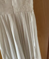 Second Hand Brautkleid A-Linie Gr. 38 Foto 6