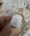 Second Hand Brautkleid Diane Legrand 7301 Fit and Flare Gr. 34 Foto 4