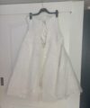 Second Hand Brautkleid Anna Sorrano A-Linie Gr. 46 Foto 8