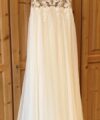 Second Hand Brautkleid Sabe Guido A-Linie Gr. 38 Foto 7