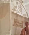 Second Hand Brautkleid Frida Claire Prinzessin Gr. 44 Neu & ungetragen Foto 7