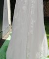 Second Hand Brautkleid Essense of Australia Prinzessin Gr. 42 Foto 8