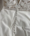 Second Hand Brautkleid Amélie 2024_40048 A-Linie Gr. 38 Foto 5