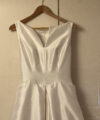 Second Hand Brautkleid Pronovias A-Linie Gr. 38 Foto 4