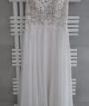 Second Hand Brautkleid Lisa Donetti 2518 A-Linie Gr. 38 Foto 6