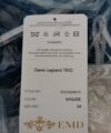 Second Hand Brautkleid Diane Legrand 7822 Prinzessin Gr. 34 Neu & ungetragen Foto 3