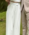 Second Hand Brautkleid Piq your dress Marlene Zweiteiler Gr. 36 Foto 1
