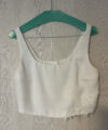 Second Hand Brautkleid Piq your dress Marlene Zweiteiler Gr. 36 Foto 2
