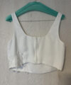 Second Hand Brautkleid Piq your dress Marlene Zweiteiler Gr. 36 Foto 3