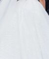 Second Hand Brautkleid SIMA Couture Peri Prinzessin Gr. 38 Maßgeschneidert Foto 6